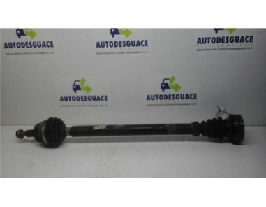 Transmision Delantera Derecha Audi A3 1 9 TDI  Transmision Delantera Derecha Audi A3 1 9 TDI