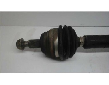 Transmision Delantera Derecha Audi A3 1 9 TDI  Transmision Delantera Derecha Audi A3 1 9 TDI