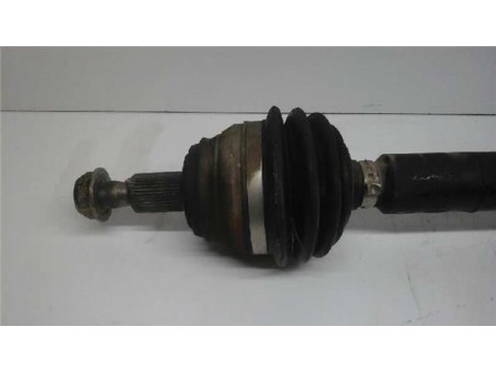 Transmision Delantera Derecha Audi A3 1 9 TDI 