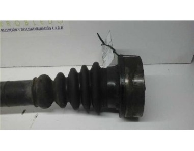 Transmision Delantera Derecha Audi A3 1 9 TDI  Transmision Delantera Derecha Audi A3 1 9 TDI
