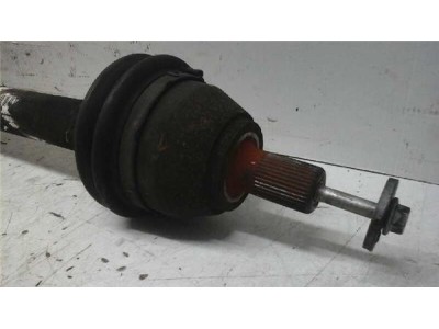 Transmision Delantera Derecha Ford FOCUS BERLINA 1 6 TDCi 