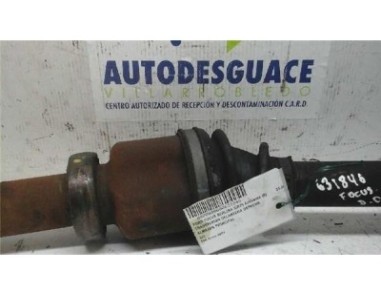 Transmision Delantera Derecha Ford FOCUS BERLINA 1 6 TDCi 