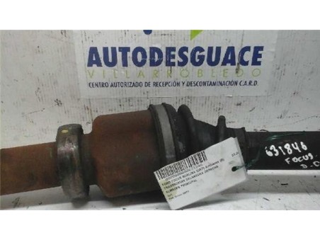 Transmision Delantera Derecha Ford FOCUS BERLINA 1 6 TDCi 
