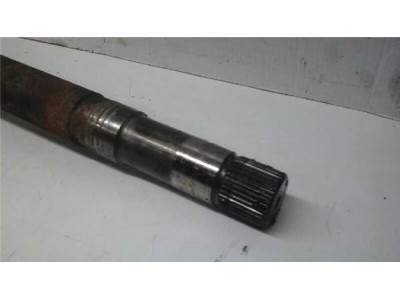 Transmision Delantera Derecha Peugeot 406 COUPE 2 2 HDi FAP