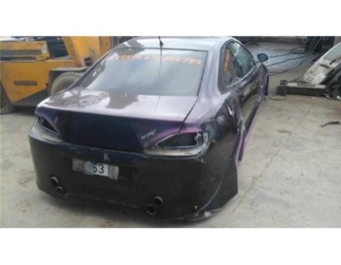 Transmision Delantera Derecha Peugeot 406 COUPE 2 2 HDi FAP 