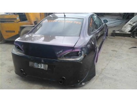 Transmision Delantera Derecha Peugeot 406 COUPE 2 2 HDi FAP 