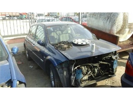 Transmision Delantera Derecha Renault MEGANE II BERLINA 5P 1 9 dCi D 