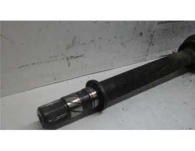 Transmision Delantera Derecha Renault MEGANE II BERLINA 5P 1 9 dCi D 