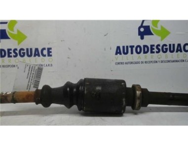 Transmision Delantera Derecha Peugeot 306 BERLINA 3/5 PUERTAS 1 9 D 