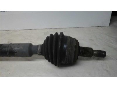 Transmision Delantera Derecha Volkswagen GOLF IV BERLINA 1 6