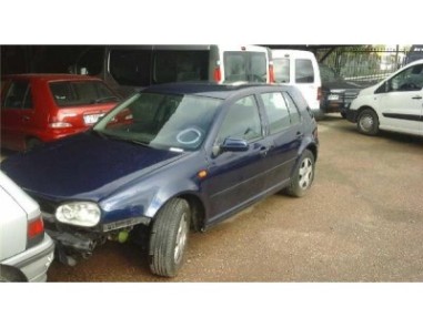 Transmision Delantera Derecha Volkswagen GOLF IV BERLINA 1 6 