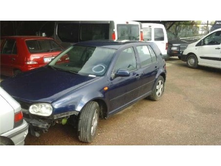 Transmision Delantera Derecha Volkswagen GOLF IV BERLINA 1 6 