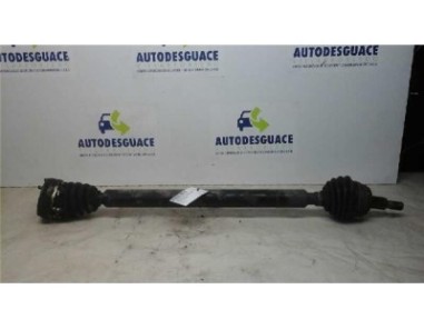 Transmision Delantera Derecha Volkswagen GOLF IV BERLINA 1 6 