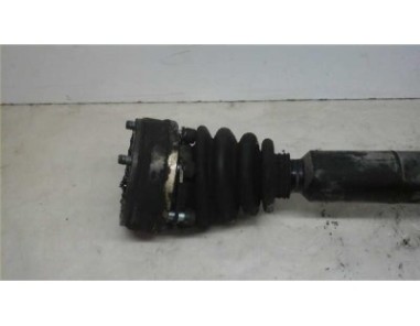 Transmision Delantera Derecha Volkswagen GOLF IV BERLINA 1 6 