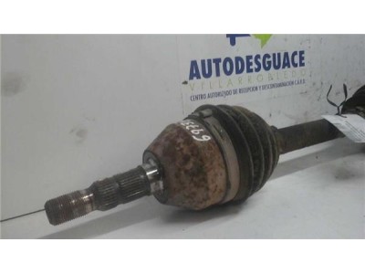 Transmision Delantera Derecha Opel ASTRA H BERLINA 1 7 16V CDTI