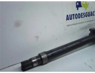 Transmision Delantera Derecha Opel ASTRA H BERLINA 1 7 16V CDTI 