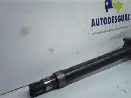 Transmision Delantera Derecha Opel ASTRA H BERLINA 1 7 16V CDTI 