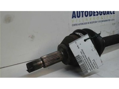 Transmision Delantera Derecha Ford FOCUS BERLINA 1 8 TDDI Turbodiesel 