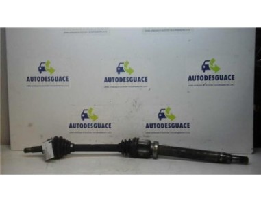 Transmision Delantera Derecha Ford FOCUS BERLINA 1 8 TDDI Turbodiesel 