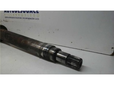 Transmision Delantera Derecha Ford FOCUS BERLINA 1 8 TDDI Turbodiesel 