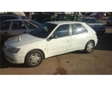 Transmision Delantera Derecha Peugeot 306 BERLINA 3/4/5 PUERTAS 1 9 D 