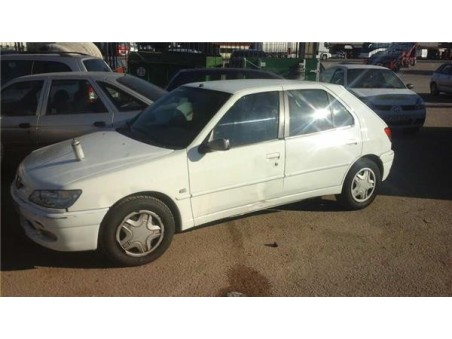 Transmision Delantera Derecha Peugeot 306 BERLINA 3/4/5 PUERTAS 1 9 D 