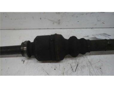 Transmision Delantera Derecha Peugeot 306 BERLINA 3/4/5 PUERTAS 1 9 D 