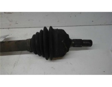 Transmision Delantera Derecha Peugeot 306 BERLINA 3/4/5 PUERTAS 1 9 D 