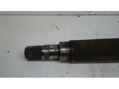 Transmision Delantera Derecha Ford FOCUS BERLINA 1 8 TDCi Turbodiesel 