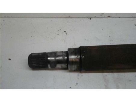 Transmision Delantera Derecha Ford FOCUS BERLINA 1 8 TDCi Turbodiesel 