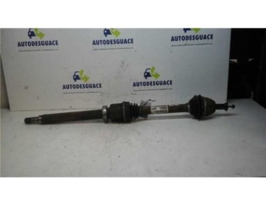 Transmision Delantera Derecha Ford FOCUS BERLINA 1 8 TDCi Turbodiesel 