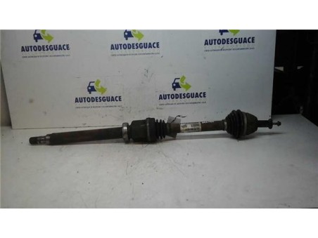 Transmision Delantera Derecha Ford FOCUS BERLINA 1 8 TDCi Turbodiesel 