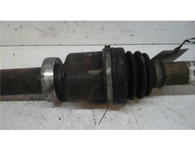 Transmision Delantera Derecha Ford FOCUS BERLINA 1 8 TDCi Turbodiesel 