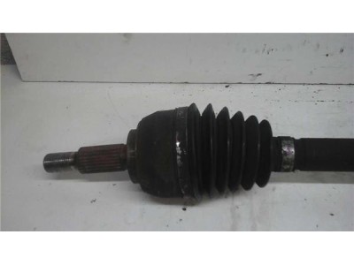 Transmision Delantera Derecha Renault SCENIC II 1 9 dCi D