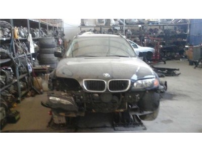 Transmision Trasera Derecha BMW SERIE 3 TOURING 2 0 16V D  2