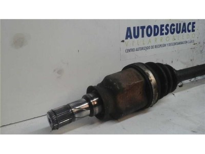 Transmision Delantera Derecha Mitsubishi COLT BERLINA 3 1 1