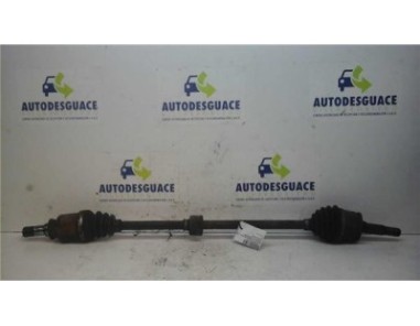 Transmision Delantera Derecha Mitsubishi COLT BERLINA 3 1 1 