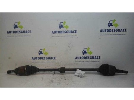 Transmision Delantera Derecha Mitsubishi COLT BERLINA 3 1 1 