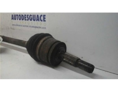 Transmision Delantera Derecha Mitsubishi COLT BERLINA 3 1 1 