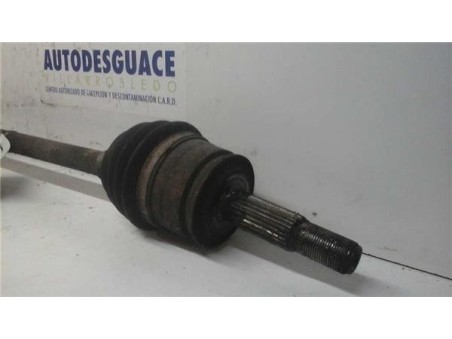 Transmision Delantera Derecha Mitsubishi COLT BERLINA 3 1 1 