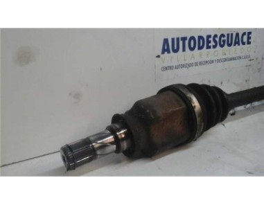 Transmision Delantera Derecha Mitsubishi COLT BERLINA 3 1 1 