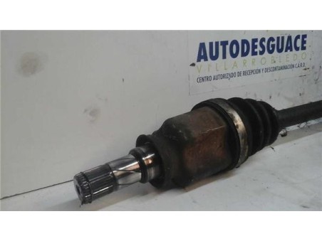 Transmision Delantera Derecha Mitsubishi COLT BERLINA 3 1 1 