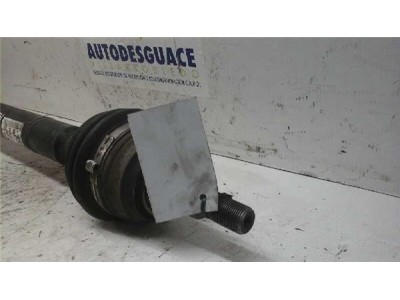 Transmision Delantera Derecha Volkswagen GOLF IV BERLINA 1 6