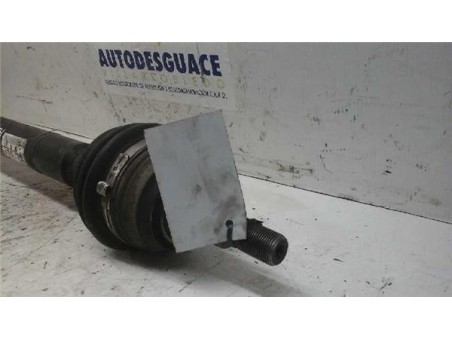 Transmision Delantera Derecha Volkswagen GOLF IV BERLINA 1 6 