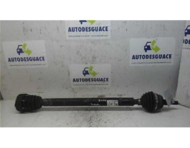 Transmision Delantera Derecha Volkswagen GOLF IV BERLINA 1 6 