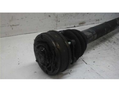 Transmision Delantera Derecha Volkswagen GOLF IV BERLINA 1 6 