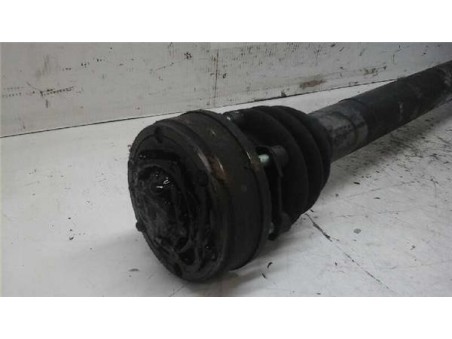 Transmision Delantera Derecha Volkswagen GOLF IV BERLINA 1 6 