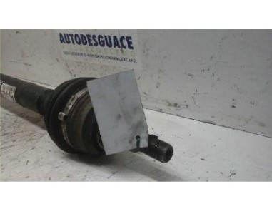 Transmision Delantera Derecha Volkswagen GOLF IV BERLINA 1 6 