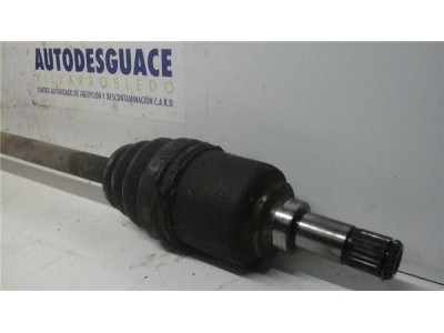 Transmision Delantera Derecha Fiat STILO 1 6 16V