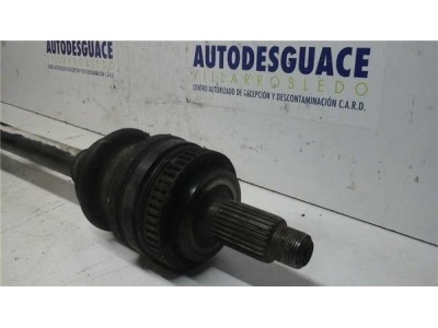 Transmision Trasera Derecha BMW SERIE 3 COMPACTO 1 9 16V
